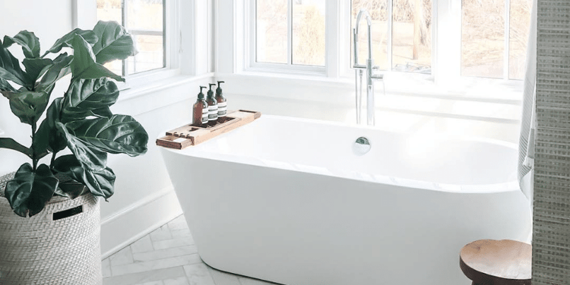 9 Timeless Bathroom Designs for Your Next 2021 Remodeling Project