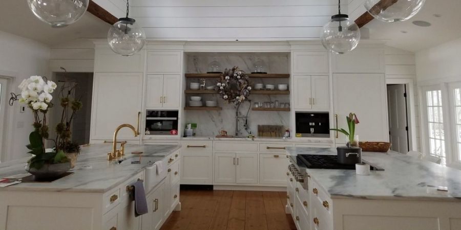 How Much Does A Kitchen Remodel Cost in Fairfield, CT