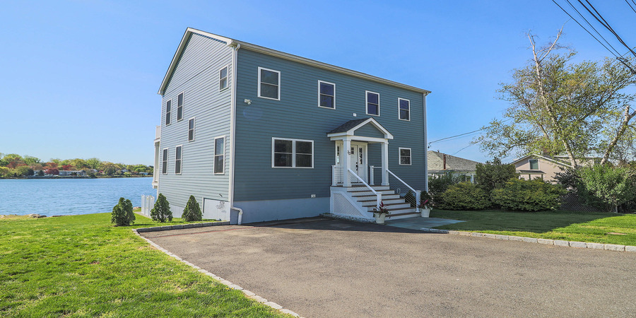 Custom Home Building in Fairfield Connecticut